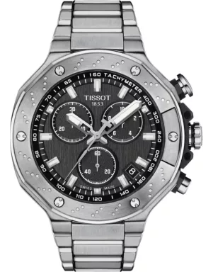 Tissot T-Race Chronograph T141.417.11.051.01