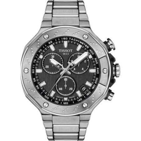 Tissot T-Race Chronograph T141.417.11.051.01