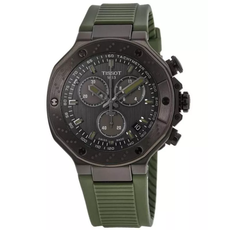 Tissot T-Race Chronograph T141.417.37.061.02 Tissot T-Race Chronograph T141.417.37.061.02
