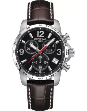 Годинник Certina DS Podium C034.417.16.057.00