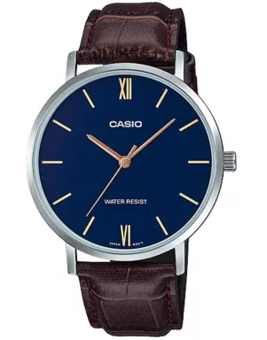 Casio MTP-VT01L-2B