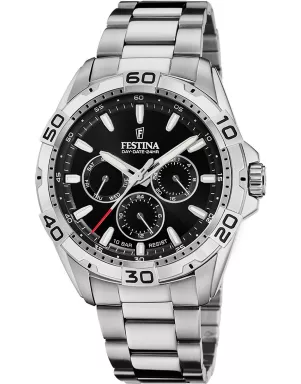 Часы Festina Multifunction Collection F20623/5