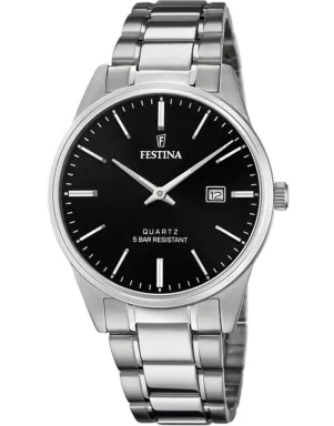 Годинник Festina Classics F20511/4