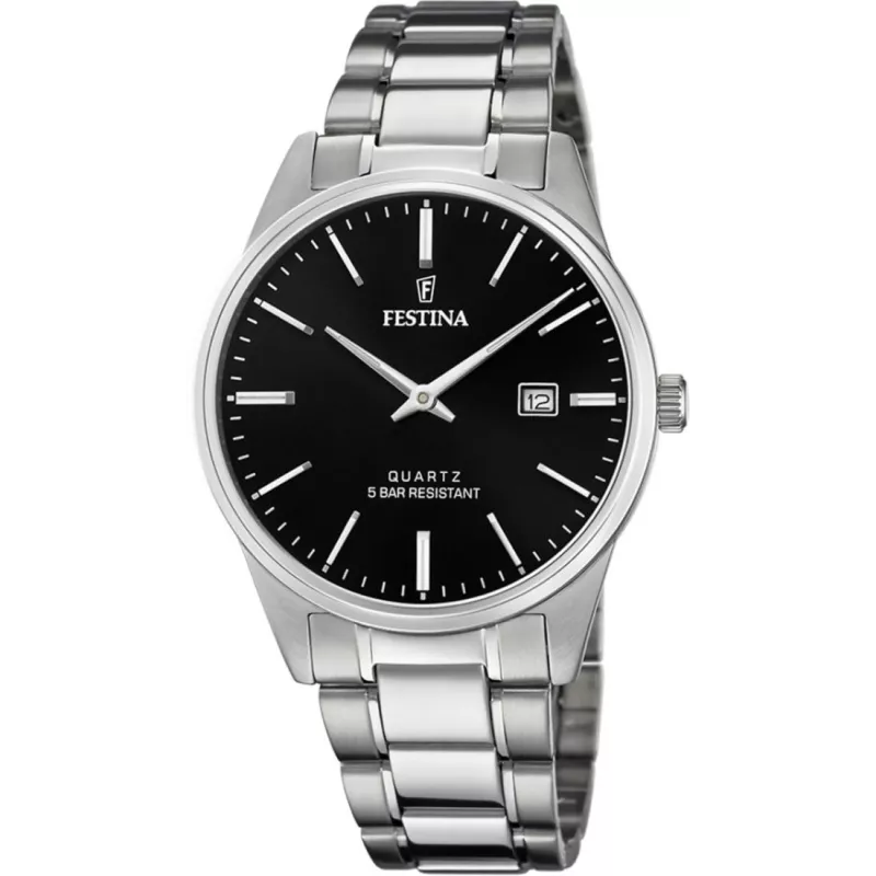 Годинник Festina Classics F20511/4