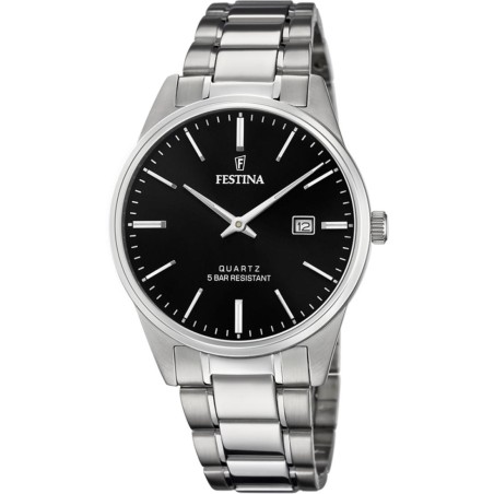 Годинник Festina Classics F20511/4