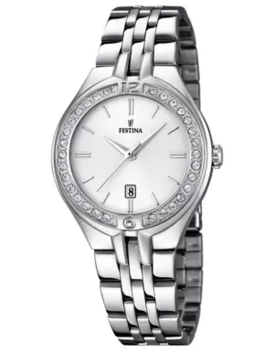 Часы Festina Mademoiselle F16867/1
