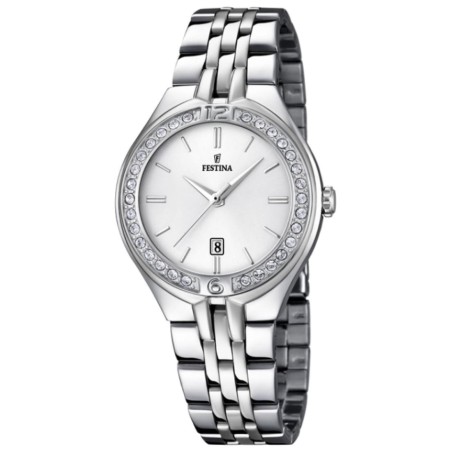 Часы Festina Mademoiselle F16867/1