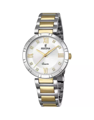 Часы Festina Mademoiselle F16937/A
