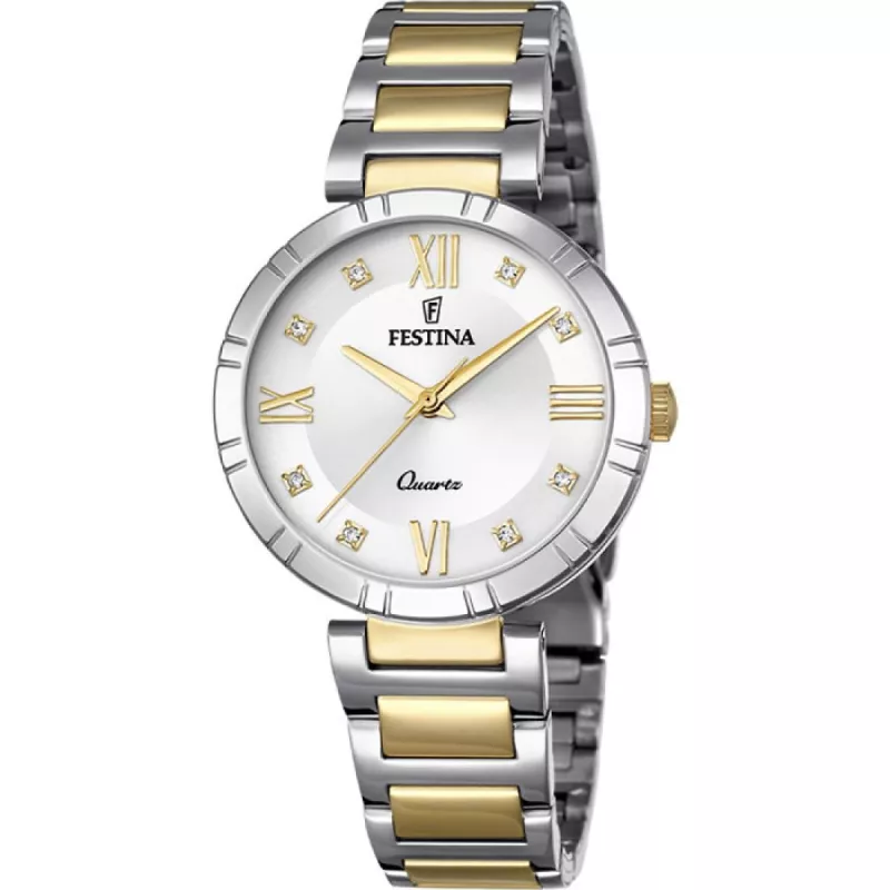 Годинник Festina Mademoiselle F16937/A