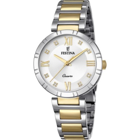 Часы Festina Mademoiselle F16937/A