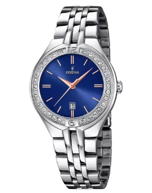 Часы Festina Mademoiselle F16867/5