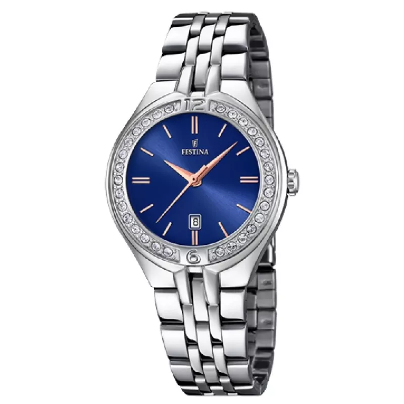 Годинник Festina Mademoiselle F16867/5