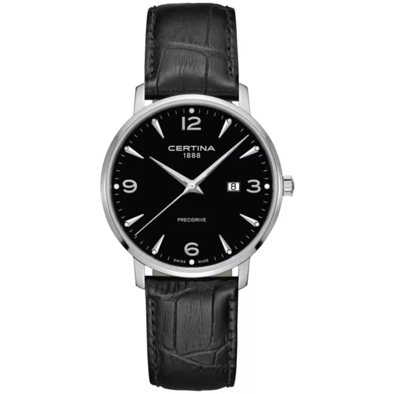 Годинник Certina DS Caimano C035.410.16.057.00 Годинник Certina DS Caimano C035.410.16.057.00