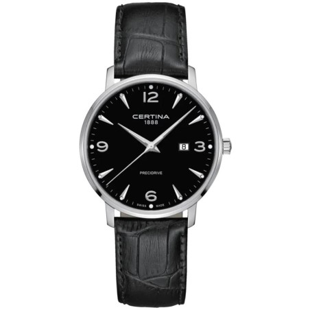Годинник Certina DS Caimano C035.410.16.057.00