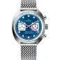 Edox Sportsman Chronographe Automatic 08202 3BU BUIN Edox Sportsman Chronographe Automatic 08202 3BU BUIN
