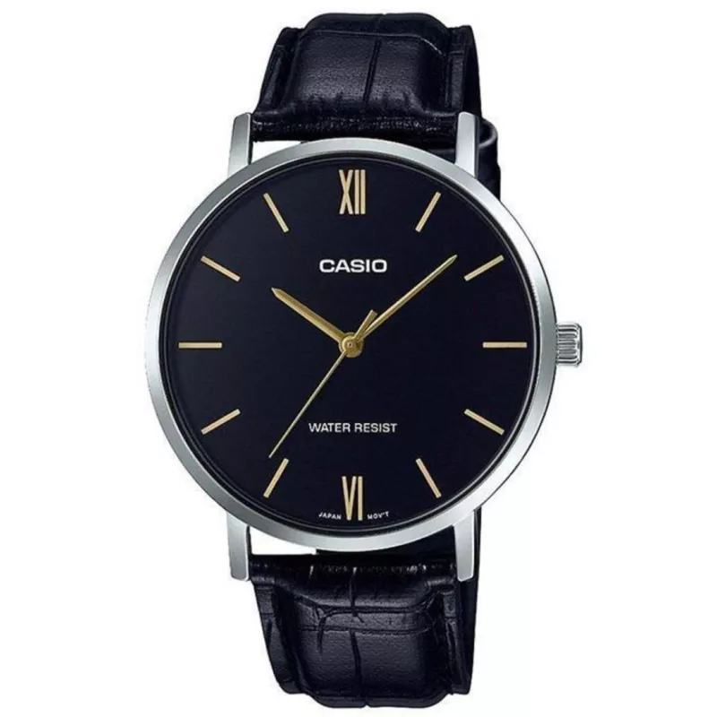 Casio LTP-VT01L-1B