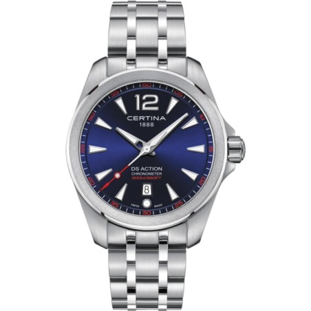 Годинник Certina DS Action C032.851.11.047.00