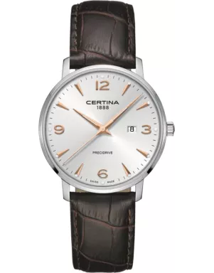 Годинник Certina DS Caimano C035.410.16.037.01