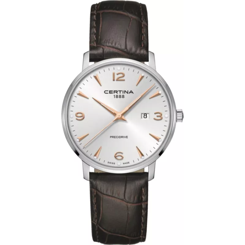 Годинник Certina DS Caimano C035.410.16.037.01 Годинник Certina DS Caimano C035.410.16.037.01