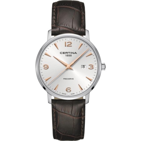 Годинник Certina DS Caimano C035.410.16.037.01