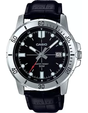 Casio MTP-VD01L-1EVUDF