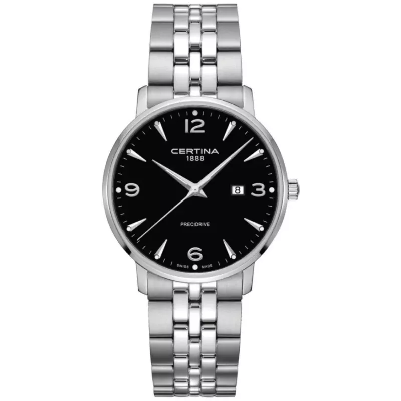 Годинник Certina DS Caimano C035.410.11.057.00 Годинник Certina DS Caimano C035.410.11.057.00