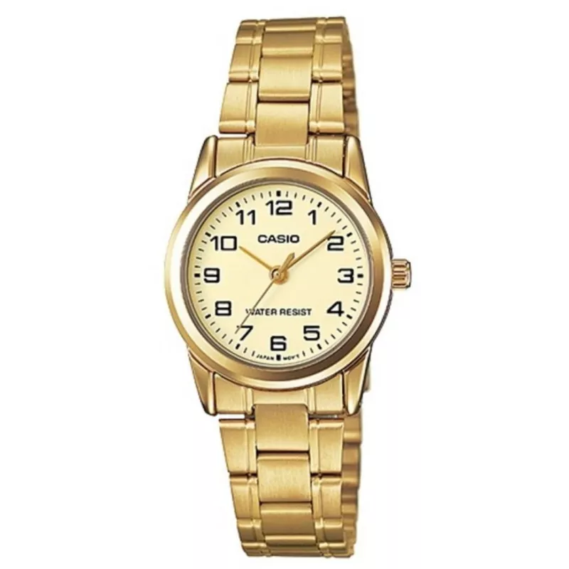 Casio LTP-V001G-9BUDF Casio LTP-V001G-9BUDF