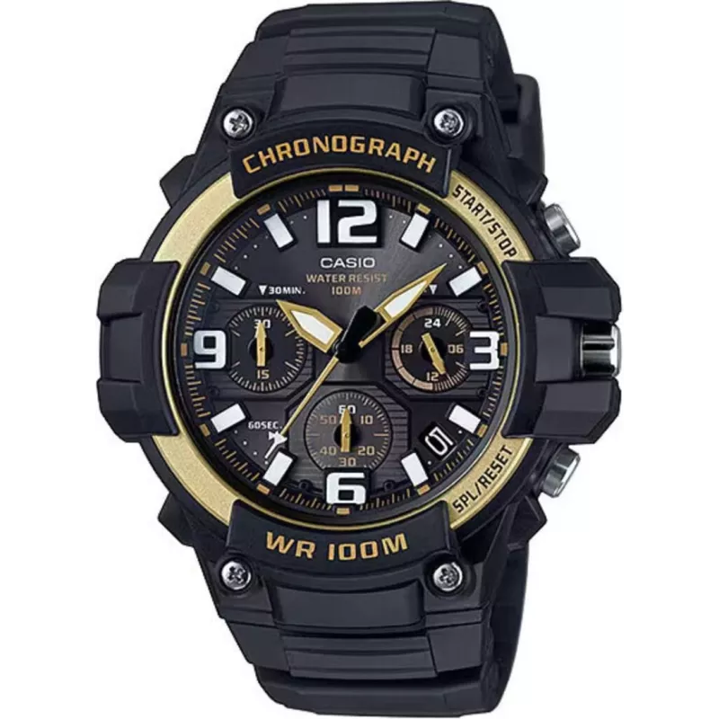 Годинник Casio TIMELESS COLLECTION MCW-100H-9A2VDF