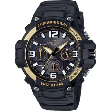 Годинник Casio TIMELESS COLLECTION MCW-100H-9A2VDF