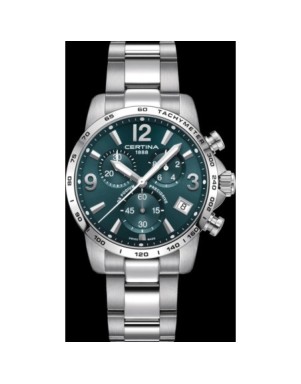 Годинник Certina DS Podium C034.417.11.097.00