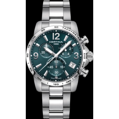 Годинник Certina DS Podium C034.417.11.097.00