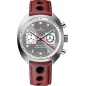 Годинник Edox Sportsman Chronographe Automatic 08202 3G GIN + браслет Годинник Edox Sportsman Chronographe Automatic 08202 3G GIN + браслет