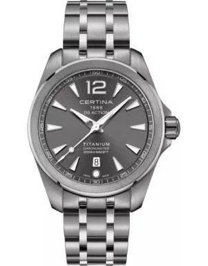 Годинник Certina DS Action C032.851.44.087.00