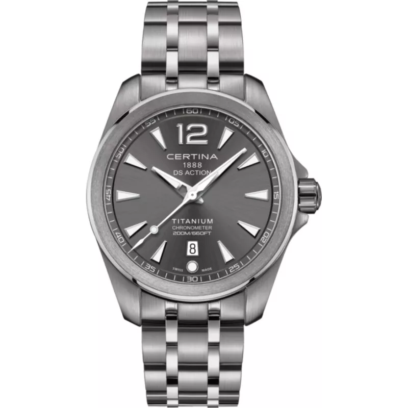 Годинник Certina DS Action C032.851.44.087.00 Годинник Certina DS Action C032.851.44.087.00