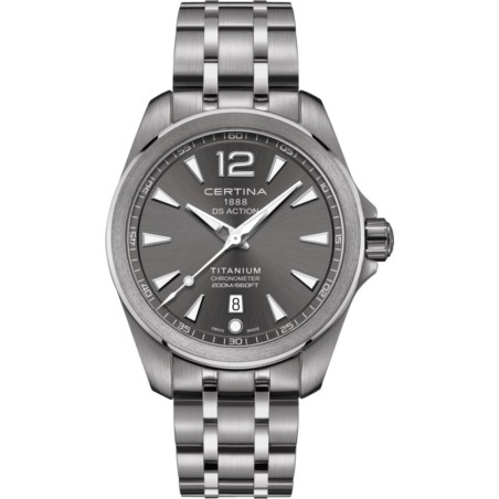Годинник Certina DS Action C032.851.44.087.00