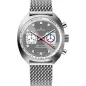 Годинник Edox Sportsman Chronographe Automatic 08202 3G GIN + браслет Годинник Edox Sportsman Chronographe Automatic 08202 3G GIN + браслет