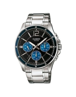 Годинник Casio TIMELESS COLLECTION MTP-1374PD-2AVEF