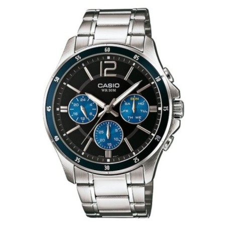 Годинник Casio TIMELESS COLLECTION MTP-1374PD-2AVEF