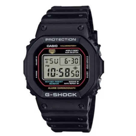 Годинник Casio G-SHOCK The Origin DW-5600RL-1ER
