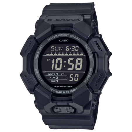 Годинник Casio G-SHOCK Classic GD-010-1A1ER