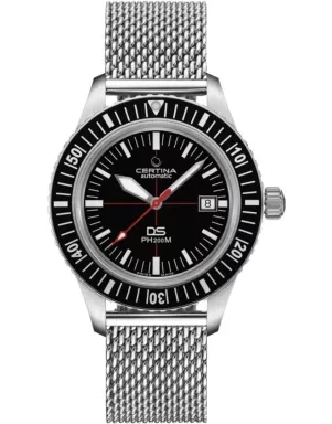 Годинник Certina DS PH200M C036.407.11.050.00