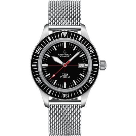 Годинник Certina DS PH200M C036.407.11.050.00