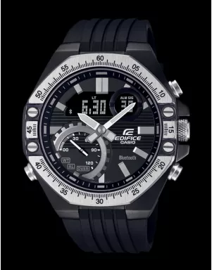 CASIO EDIFICE ECB-10TP-1A