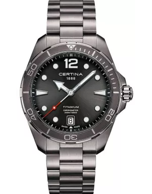 Годинник Certina DS Action C032.451.44.087.00