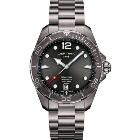 Годинник Certina DS Action C032.451.44.087.00