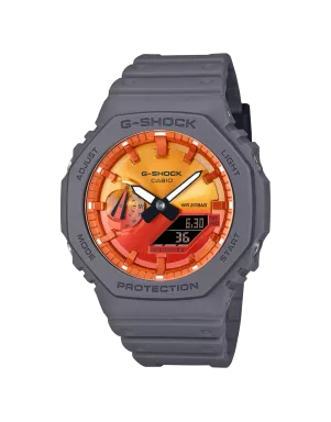 Casio G-SHOCK GA-2100FL-8A