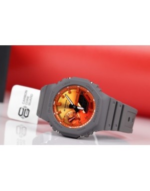 Casio G-SHOCK GA-2100FL-8A