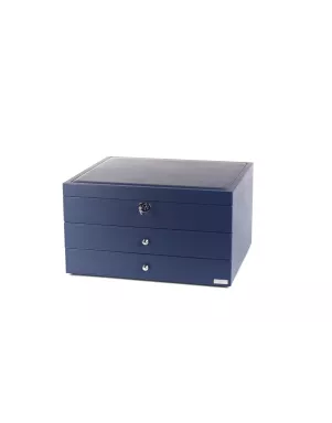 Органайзер для прикрас Salvadore JW5030SC-A