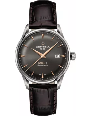 Часы Certina DS-1 C029.807.16.081.01