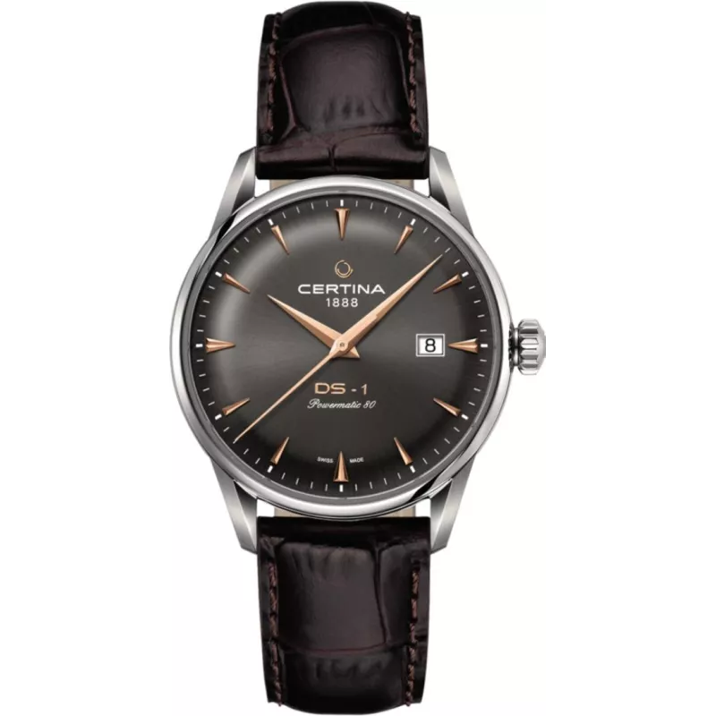 Годинник Certina DS-1 C029.807.16.081.01 Годинник Certina DS-1 C029.807.16.081.01